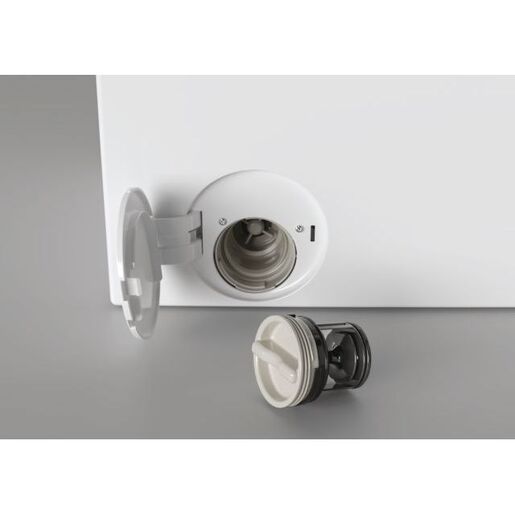 Candy perilica rublja RP 586BWMBC/1-S