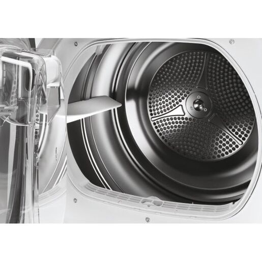 Candy sušilica rublja RPE H8A2TCBE-S