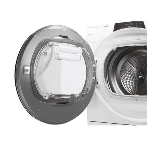 Candy sušilica rublja RPE H8A2TCBE-S