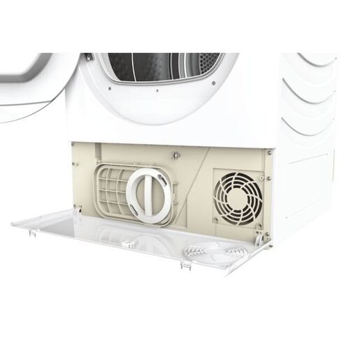 Candy sušilica rublja RPE H8A2TCBE-S