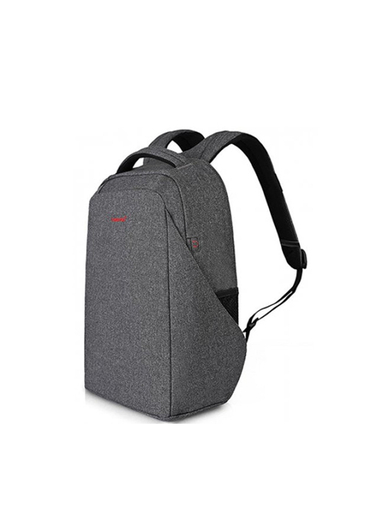 TIGERNU Tethys, do 15,6, crno-siva, ruksak