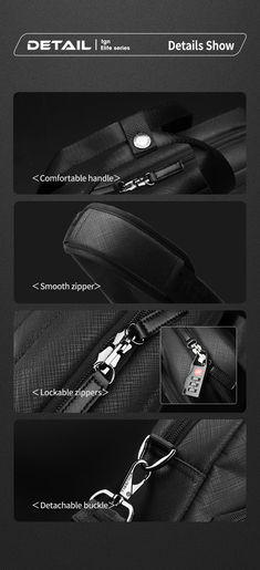 TIGERNU Antares, do 13,3, crna, torba