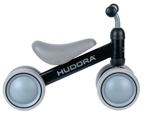 Guralica Hudora Mini, crna