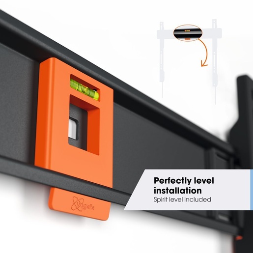 Vogel's zidni nosač, fiksni, TVM3203 (19-50"/30kg/200x200)