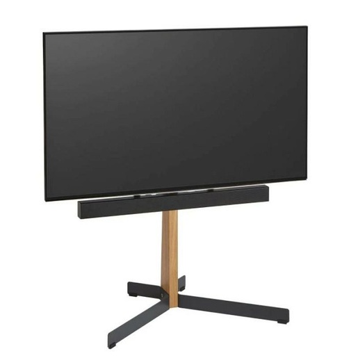 Vogel's TVS3695, podni stalak za ekrane od 40"-77", do 50kg, crni