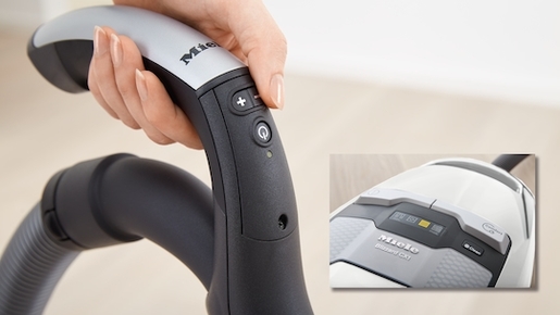 Miele usisavač Blizzard CX1 Comfort XL