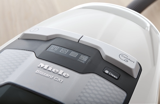 Miele usisavač Blizzard CX1 Comfort XL