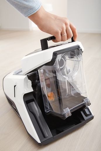 Miele usisavač Blizzard CX1 Comfort XL