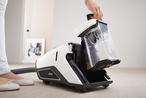 Miele usisavač Blizzard CX1 Comfort XL