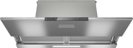 Miele napa DAS 8930