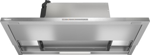 Miele napa DAS 4920