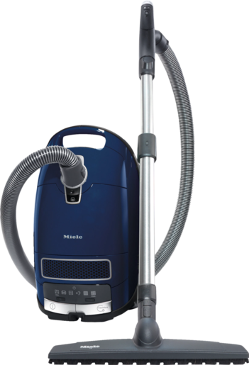 Miele usisavač Complete C3 Comfort XL