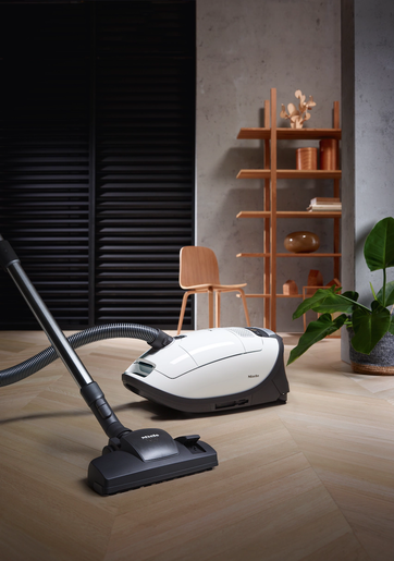 Miele usisavač Complete C3 Silence