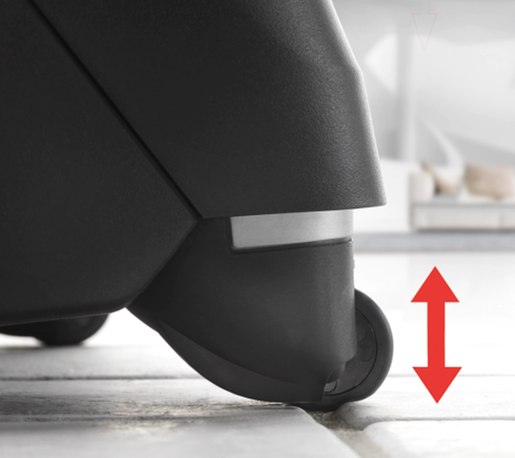 Miele usisavač Complete C3 Silence