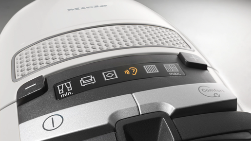 Miele usisavač Complete C3 Silence