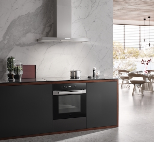 Miele napa DAW 1920 Active