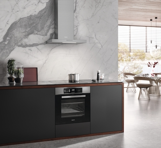 Miele napa DAW 1620 Active