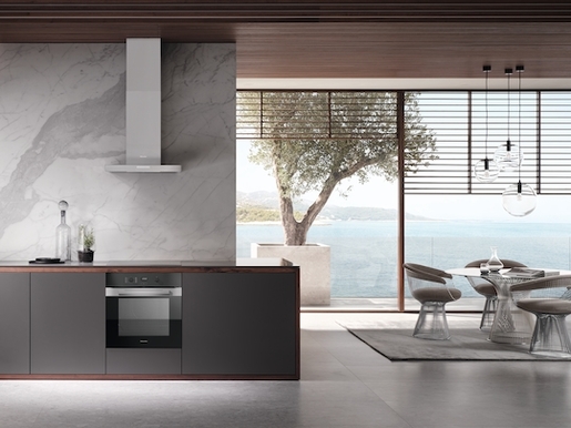 Miele napa DAW 1620 Active