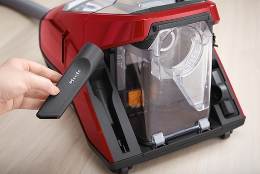 Miele usisavač Blizzard CX1 Cat&Dog