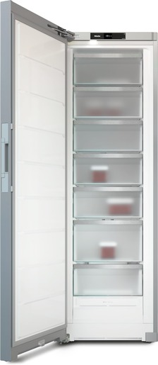 Miele zamrzivač FNS 4882 D edt/cs