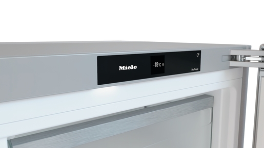 Miele zamrzivač FNS 4882 D edt/cs