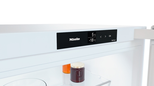 Miele hladnjak KFN 4395 DD ws