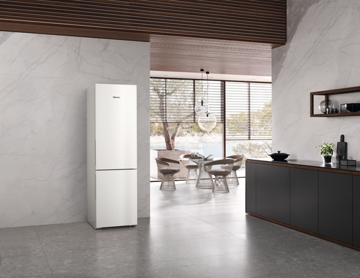 Miele hladnjak KFN 4395 DD ws