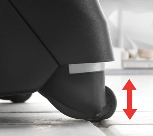 Miele usisavač Blizzard CX1 Parquet