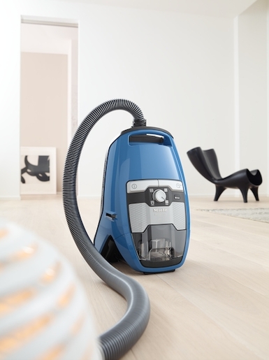 Miele usisavač Blizzard CX1 Parquet
