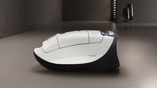 Miele usisavač Complete C3 Allergy