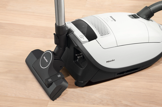 Miele usisavač Complete C3 Allergy