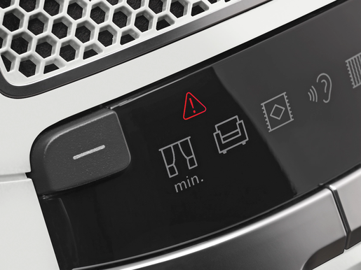 Miele usisavač Complete C3 Allergy