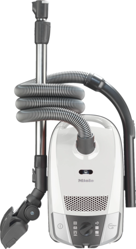 Miele usisavač Compact C2 Silence