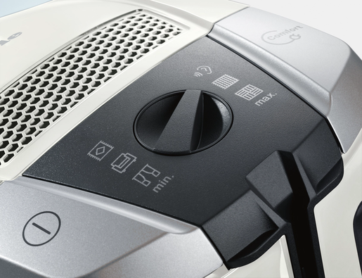 Miele usisavač Compact C2 Silence