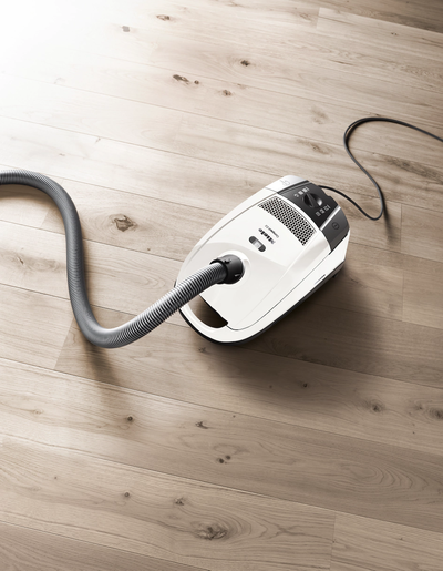Miele usisavač Compact C2 Silence