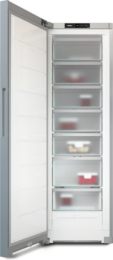 Miele zamrzivač FNS 4382 E el