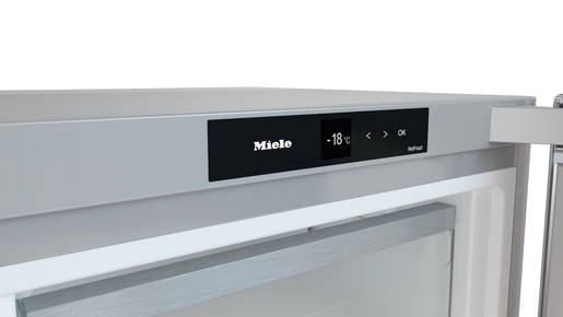 Miele zamrzivač FNS 4382 E el