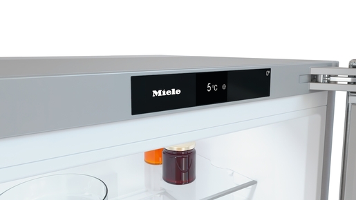 Miele hladnjak KS 4887 DD edt/cs