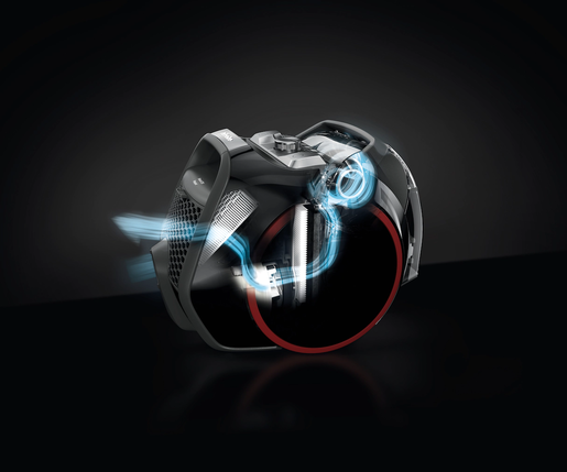 Miele usisavač Boost CX1 Active