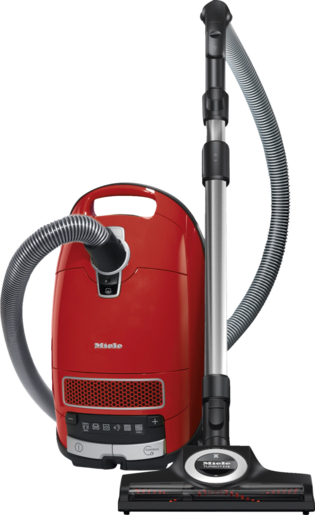 Miele usisavač Complete C3 Cat&Dog Flex