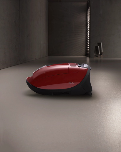 Miele usisavač Complete C3 Cat&Dog Flex