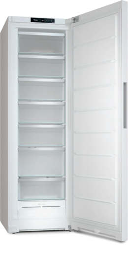 Miele zamrzivač FN 4372 E ws