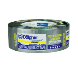 SCAPA Duct tape traka Dolphin 48mmx25mm, srebrna