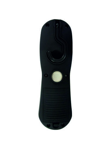 KSA ELEKTROPROFI LED COB univerzalna svjetiljka sa magnetom i kukom, 3W