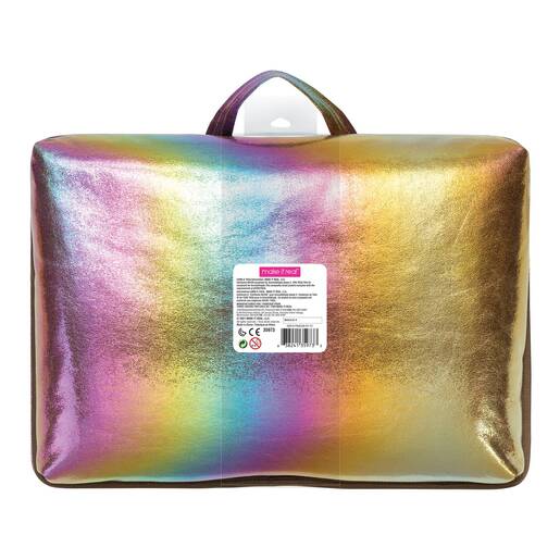 Make It Real jastuk podloga Duga