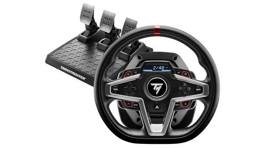 Thrustmaster T248 volan PC/PS5/PS4