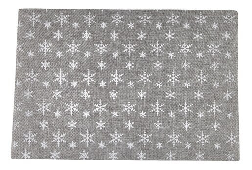 Podložak pahulja 40 x 27 cm