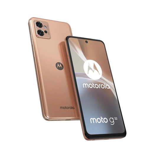 Motorola G32 6GB/128GB Rose Gold, mobitel