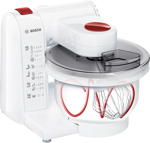 Bosch kuhinjski robot MUMP1000