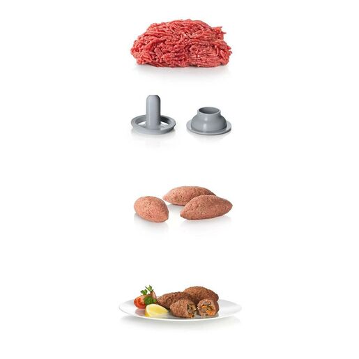 Bosch aparat za mljevenje mesa MFW66020 ProPower